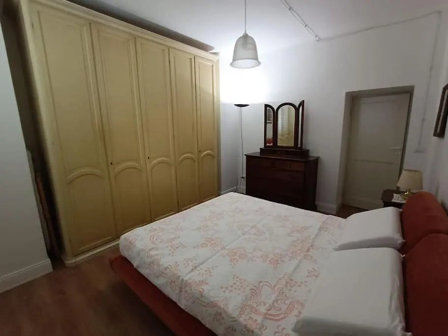 Casa Giannina Villa Castelnuovo di Garfagnana Italy