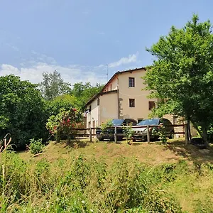 Giardino Dei Fiori Castelnuovo di Garfagnana