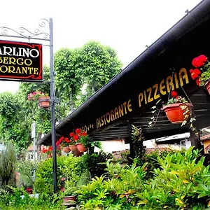 Ristorante Da Carlino Castelnuovo di Garfagnana