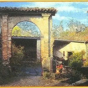 Pra' Di Reto Castelnuovo di Garfagnana