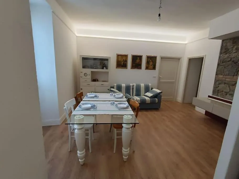 Holiday home Casa Giannina Villa Castelnuovo di Garfagnana